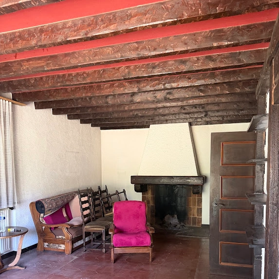 Débarras complet d’une maison après succession à Puplinge